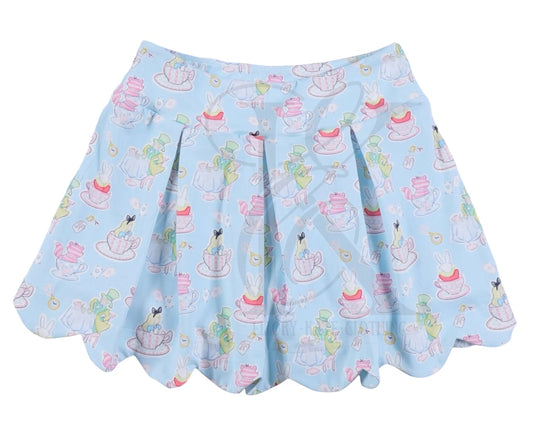 PO2 - The Jane - Mad Tea - Womens