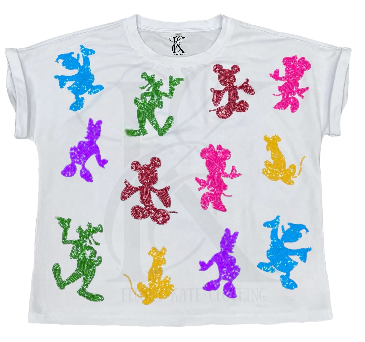 Sensational 6 | Women’s | PREORDER