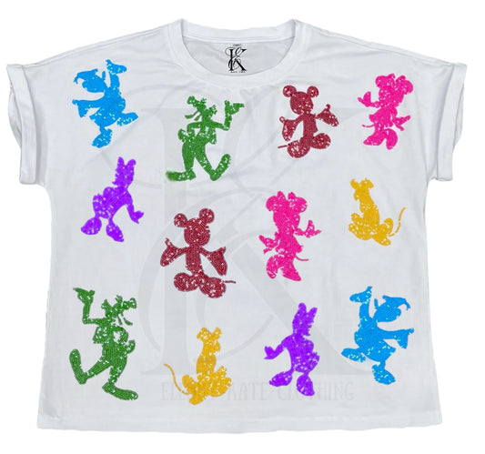 Sensational 6 | Women’s | PREORDER