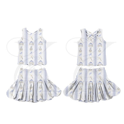 RTS - CeCe Athletic Set - Kids