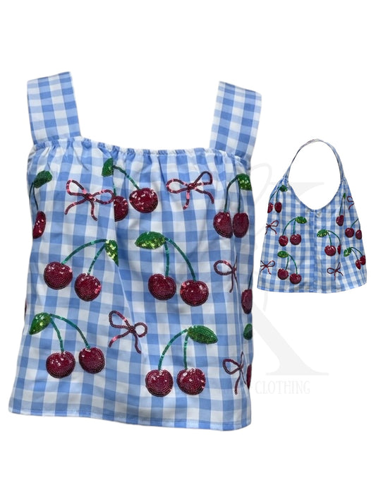 PO - Cherry on Top - Top