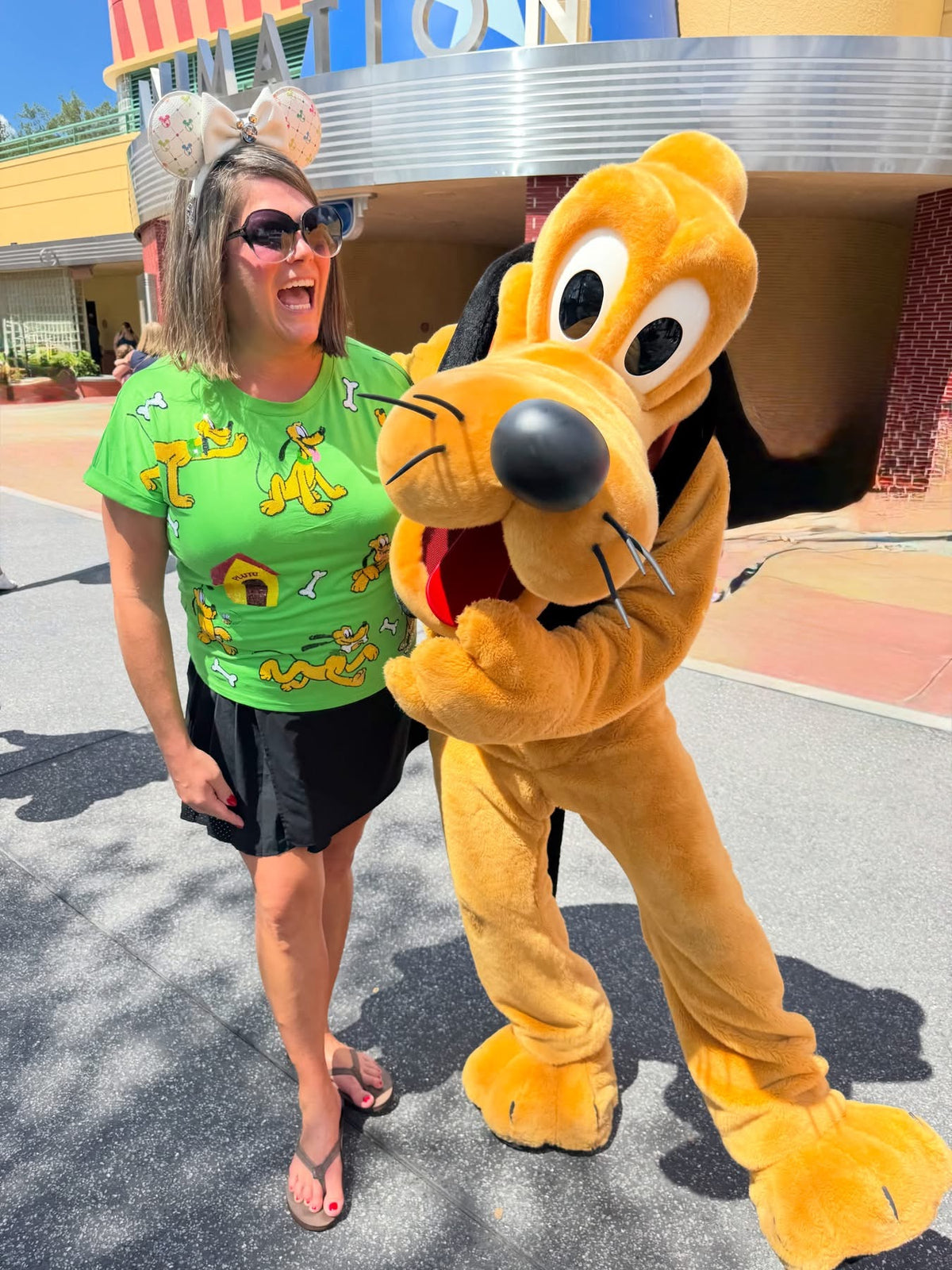 Arf! Arf! |  Women’s Tee  | RTS