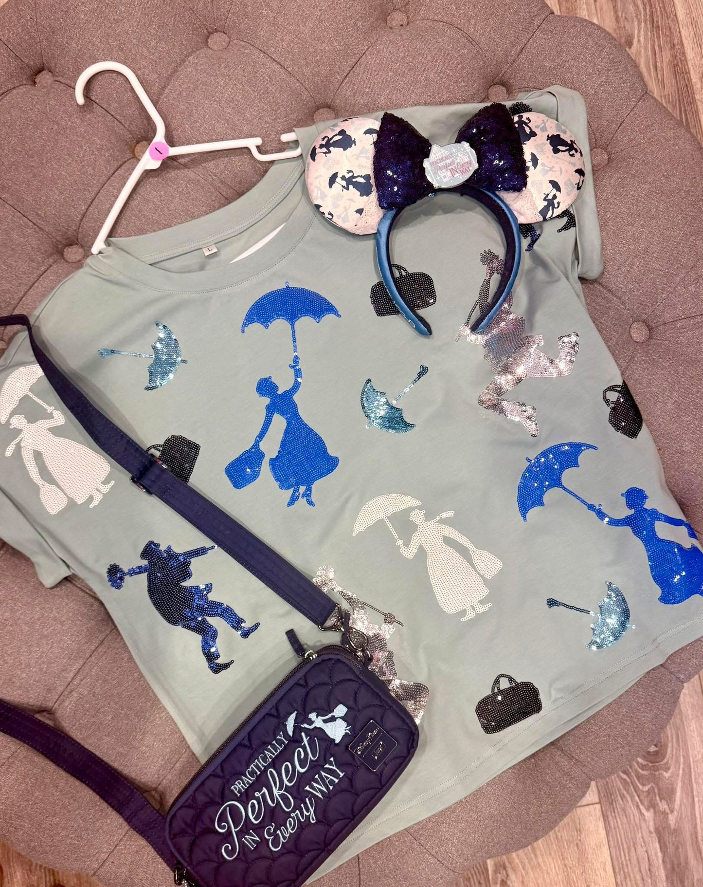 Carpet Bag | Womens | PREORDER