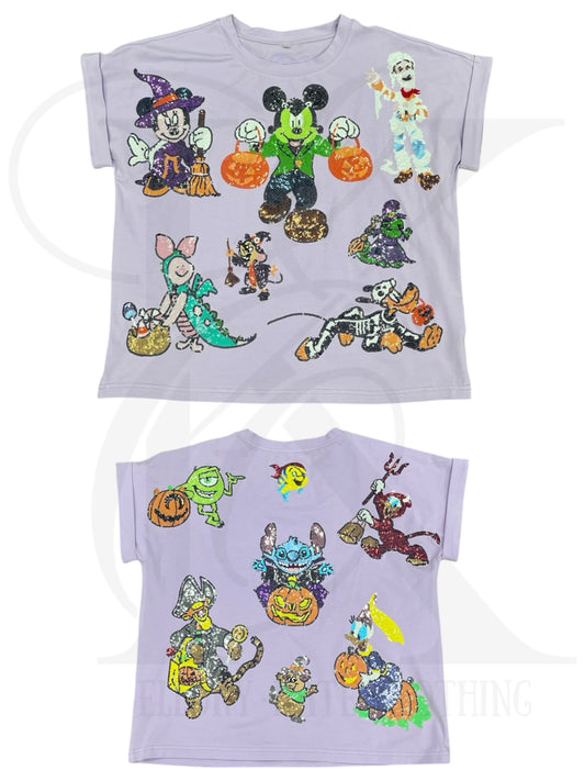 PO - Boo To You - Womens