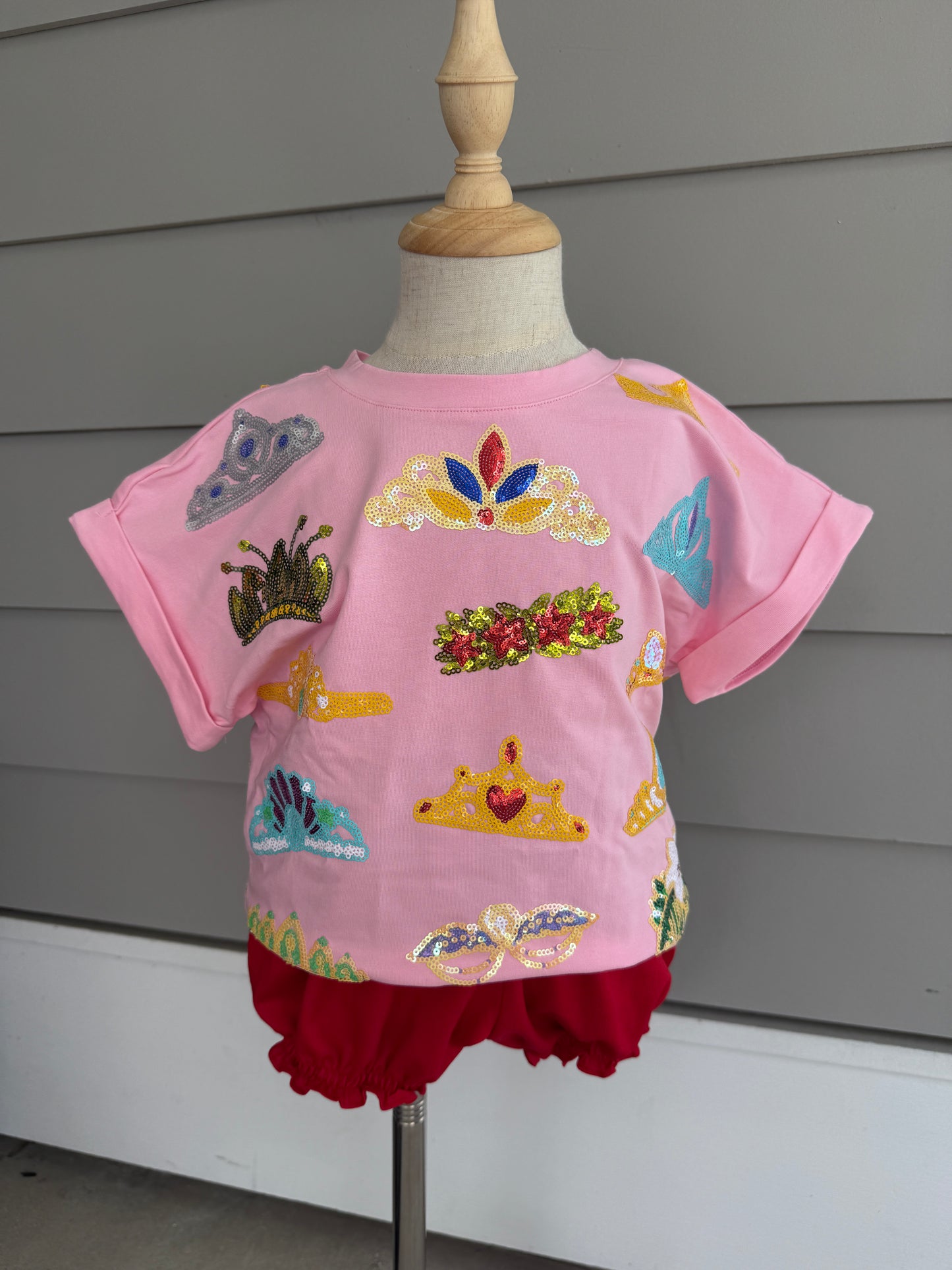 Crowns | Kids | PREORDER