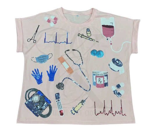 PRESALE - Life Line - Women’s