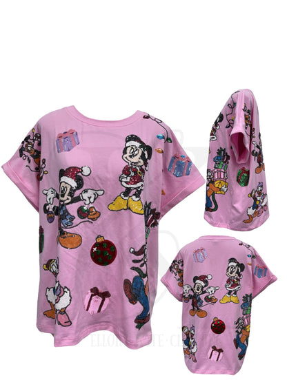 RTS - Pink Jolly Sensational 6 - Kids