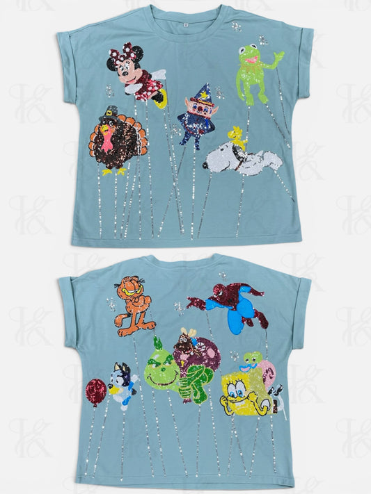 TG PARADE | WOMENS | PREORDER