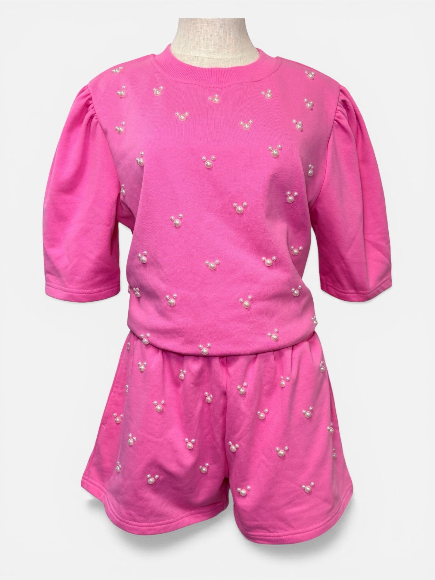 Pearls in the Parks | Two Piece Set | RTS