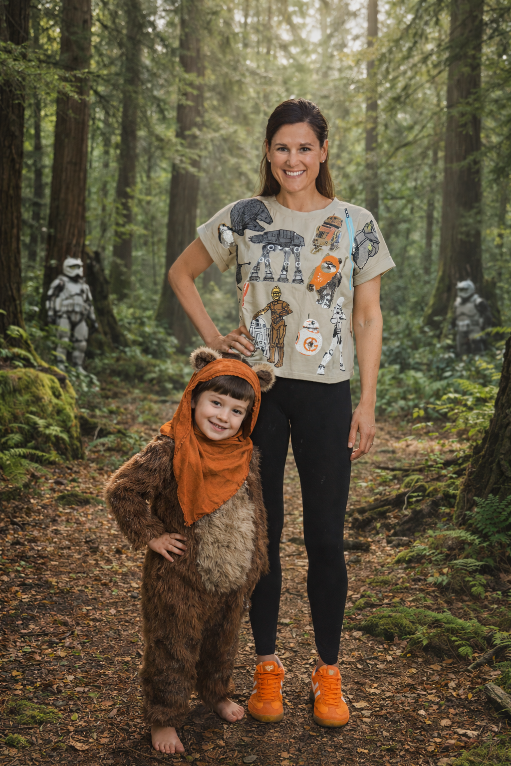The Force | Womens | PREORDER