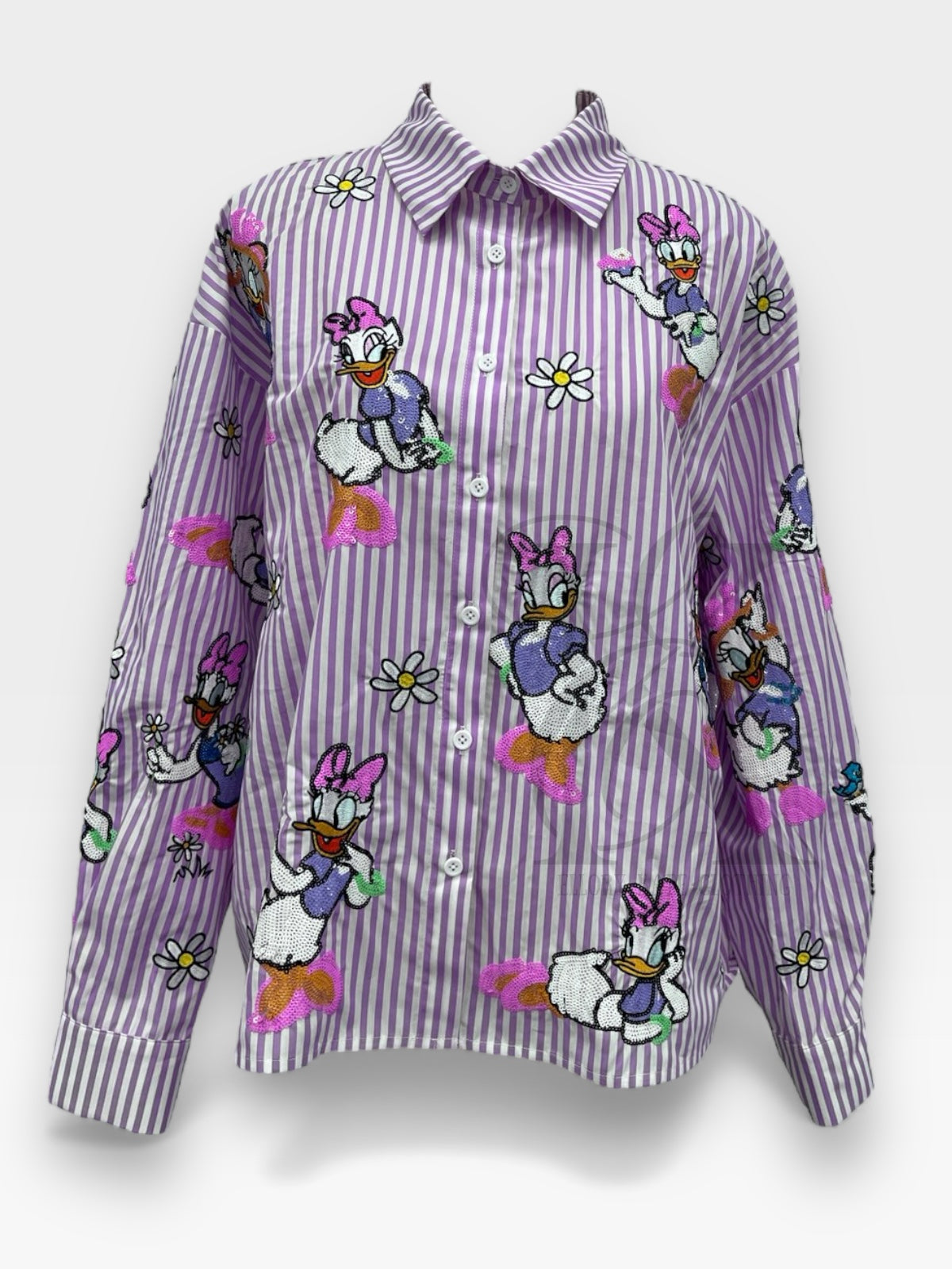 A Pretty Duck | Women’s Button Down | PREORDER