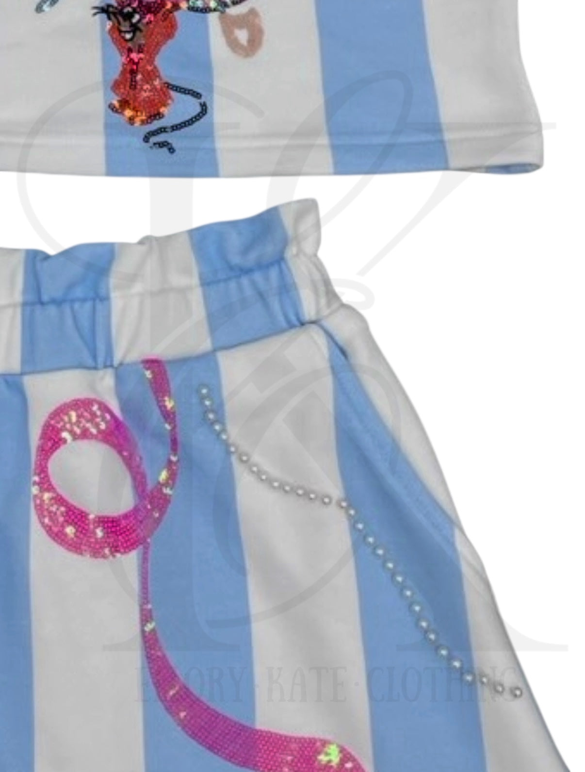 Sewing Mice | Skort | Womens | RTS