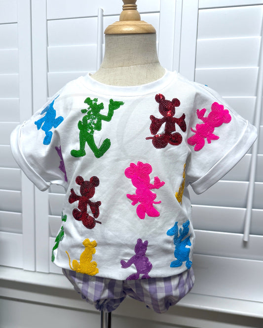 RTS - Sensational 6 - Kids