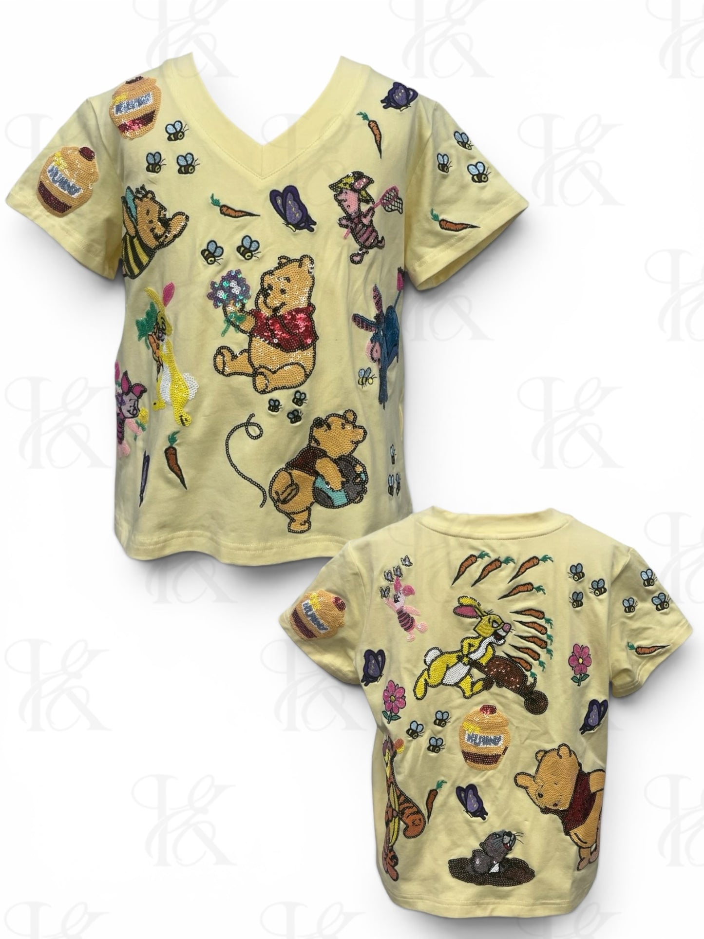 Hunny Pot | Kids | PREORDER