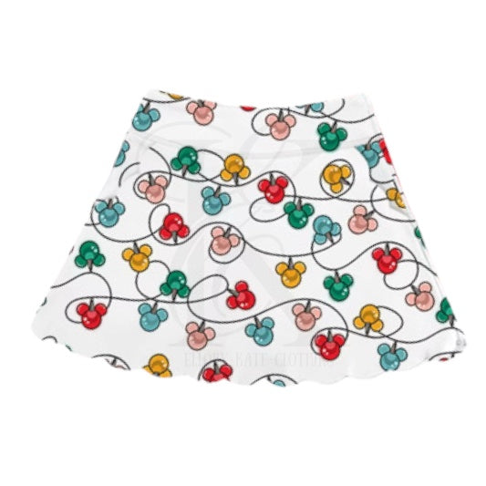 RTS - The Eliza - Mouse Lights - Women’s