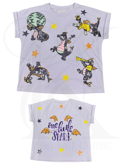 PRESALE - One Little Spark - Kids