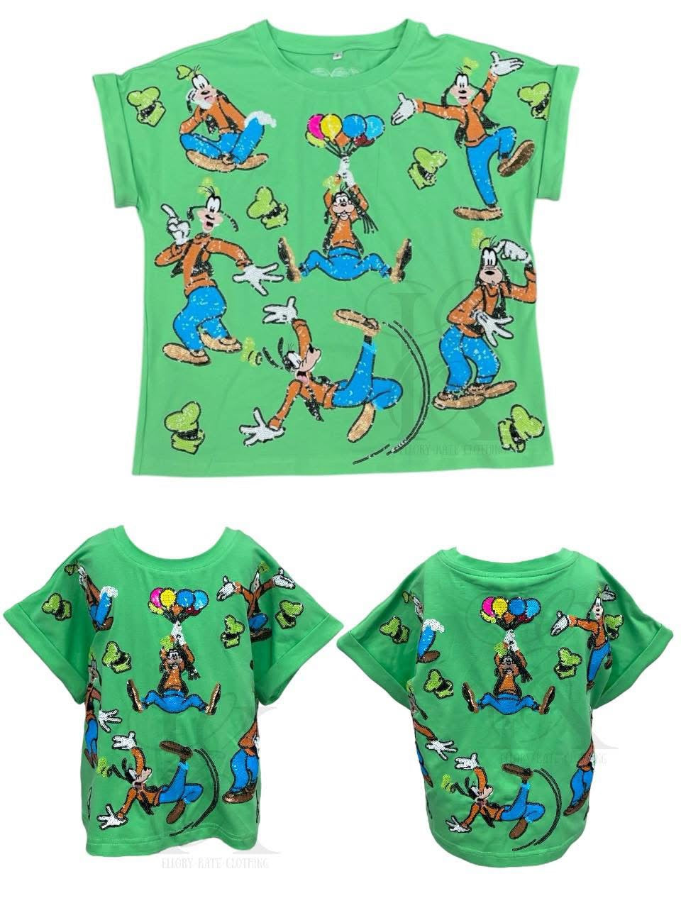 Goof Tee | Womens | RTS