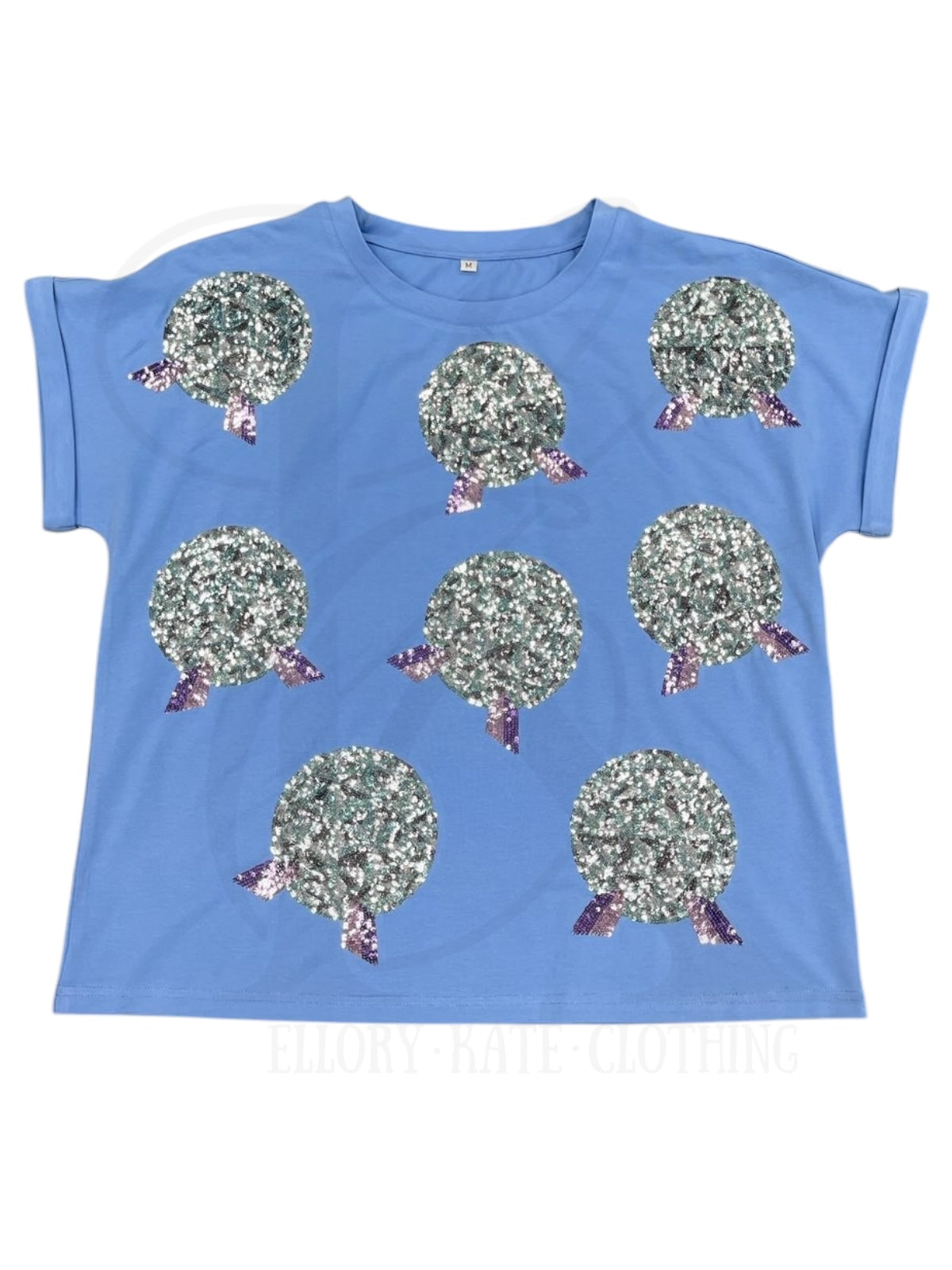 The Ball BLUE | Womens | PREORDER