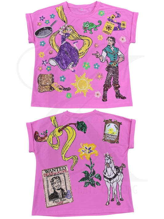 FAIRYTALE | Women’s (Pink) | RTS