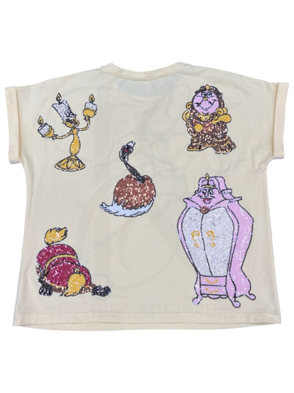 PRESALE - Tale As Old As Time - Women