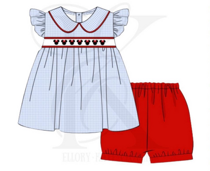 RTS - Seabrook Set - We’ve Got Ears