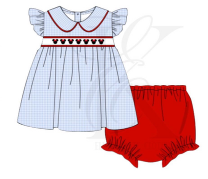 RTS - Seabrook Set - We’ve Got Ears