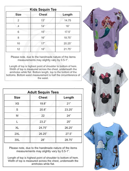 RTS - Lucky Leaf - Women’s