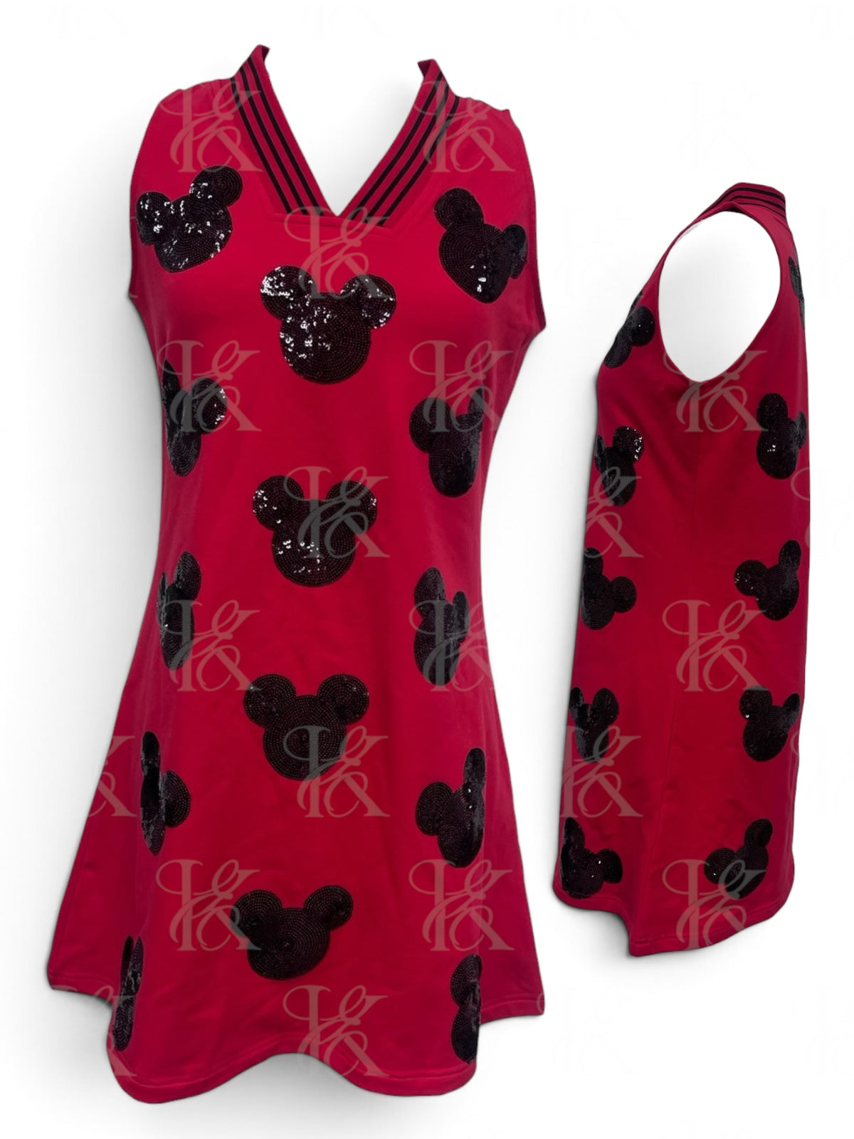 Basic Mouse | Tank Dress | Womens | OTW