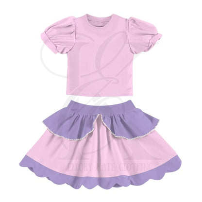 PRESALE - Athletic Princess Sets