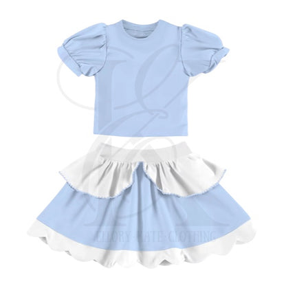 PRESALE - Athletic Princess Sets