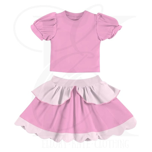 PRESALE - Athletic Princess Sets