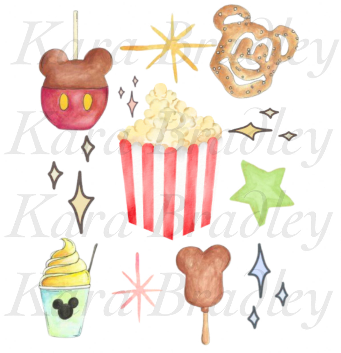 BUNDLE - Boy (1) - Digital